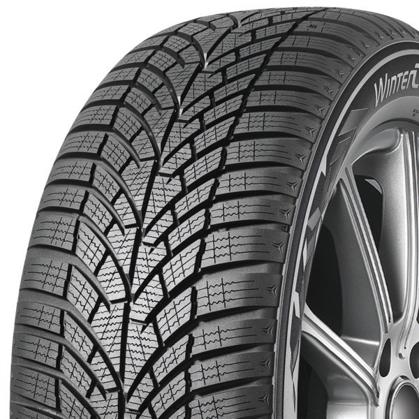 Kumho 195/55R16 87H WP52+