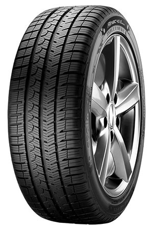Apollo 225/55R17 101W ALNAC 4G ALL SEASON XL TL FSL