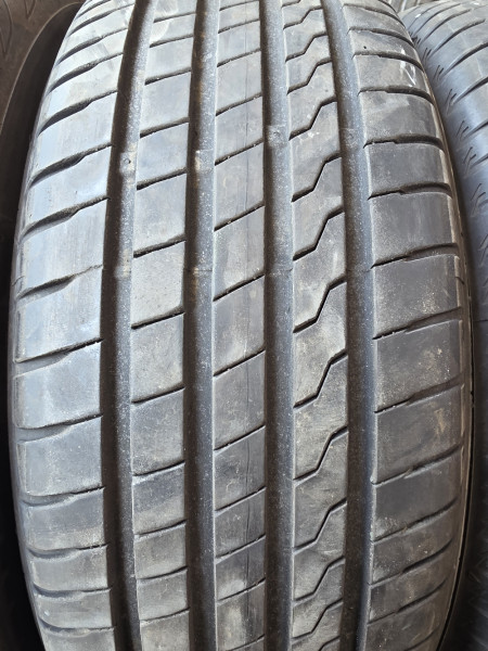 Firestone 205/60R16 ROADHAWK 5-5.5mm használt gumi HG18150