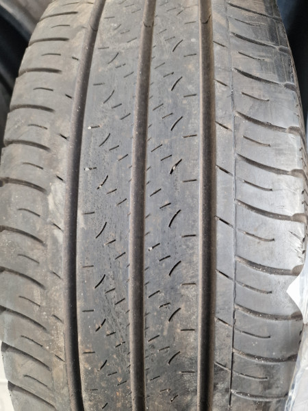 Goodyear 195/60R16C EFFICIENTGRIP CARGO 5-5.5mm használt gumi HG16859