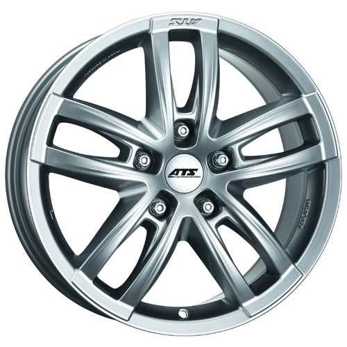 Ats 5x120 9x19 ET18 72.6 RD+ SI