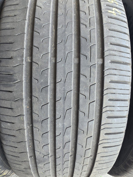Continental 275/45R20 ECOCONTACT6 5mm használt gumi HG18464