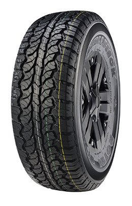 Royal black 235/70R16 106T Royal A/T TL
