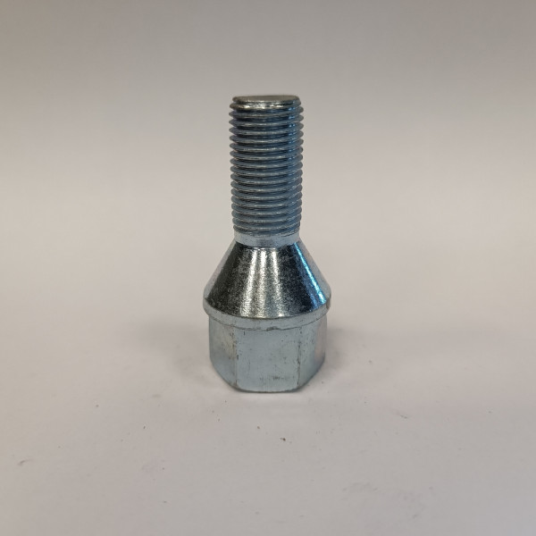 Kerékcsavar M12x1.25 24 60fok 19kn ezüst