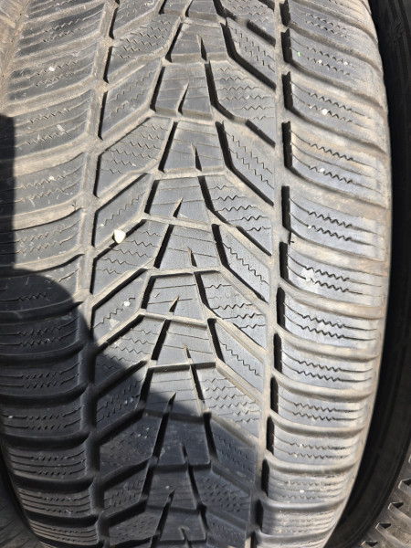 Hankook 235/55R19 W330A 6mm használt gumi HG17332