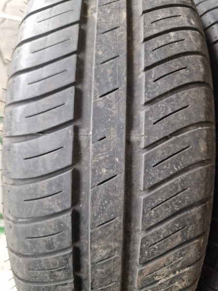 Goodyear 185/65R15 EFFICIENTGRIP 5mm használt gumi HG15460