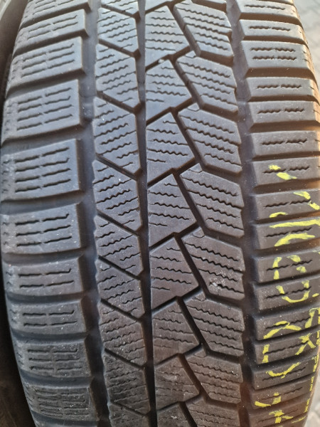 Continental 205/60R16 TS860S 5-5.5mm használt gumi HG16876