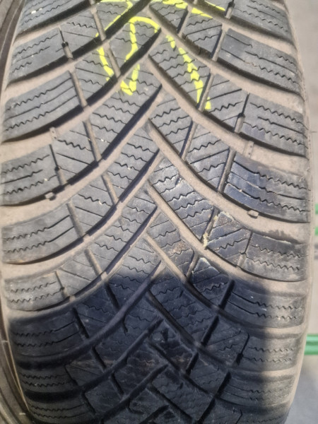 Hankook 205/60R16 W462 6mm használt gumi HG17116