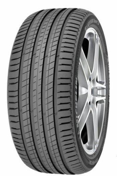 Michelin 265/50R19 110Y LATITUDE SPORT 3 GRNX N0