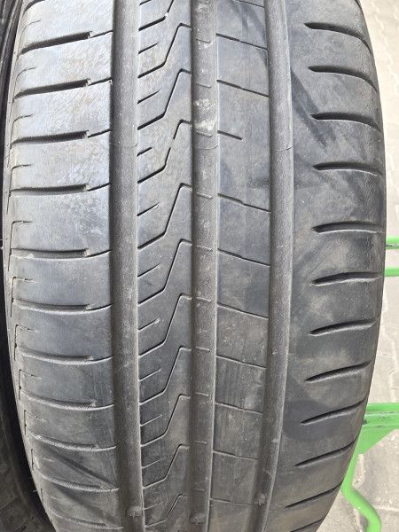 Hankook 185/65R15 K435 4.5-5mm használt gumi HG18396