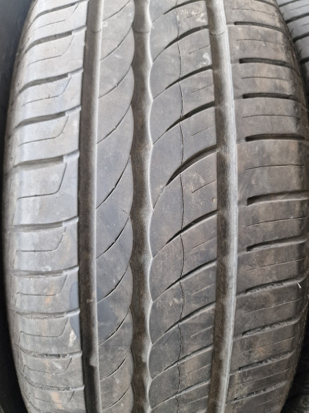 Pirelli 185/65R15 P1 CINTURATO 5.5mm használt gumi HG15462
