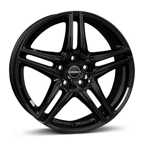 Borbet 5x112 6.5x16 ET22 66.6 XR_GB