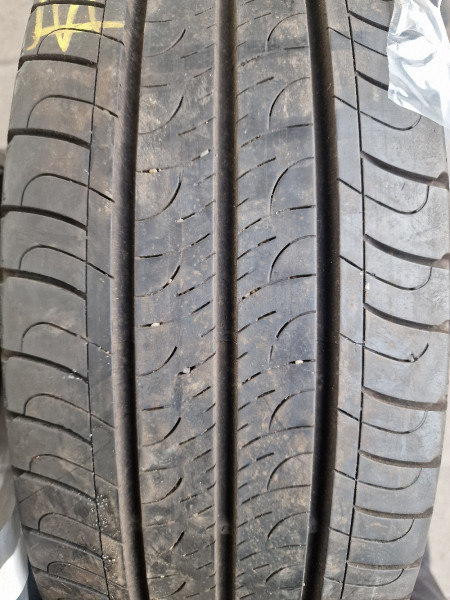 Goodyear 195/60R16C EFFICIENTGRIP CARGO 6-7mm használt gumi HG16860