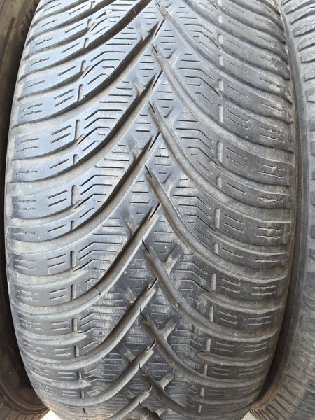 Kleber 205/60R16 KRISALP HP3 5.5mm használt gumi HG18140