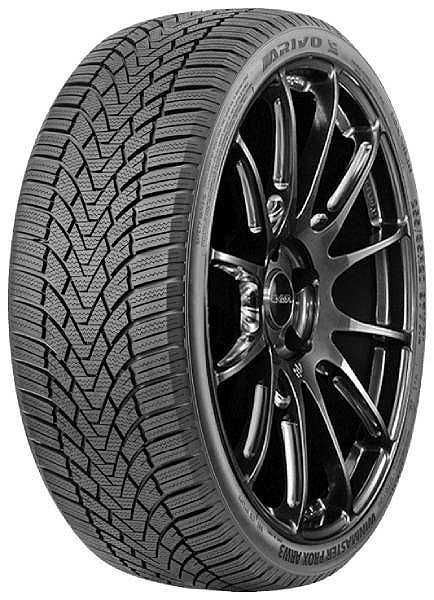 Arivo 205/60R16 92H WINMASTER PROX_ARW3