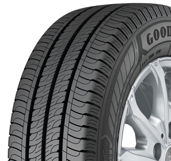 Goodyear 205/75R16C 113/111T EFFICIENTGRIP CARGO2