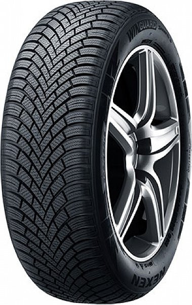 Nexen 175/65R15 84T WINGUARD SNOW G 3 WH21