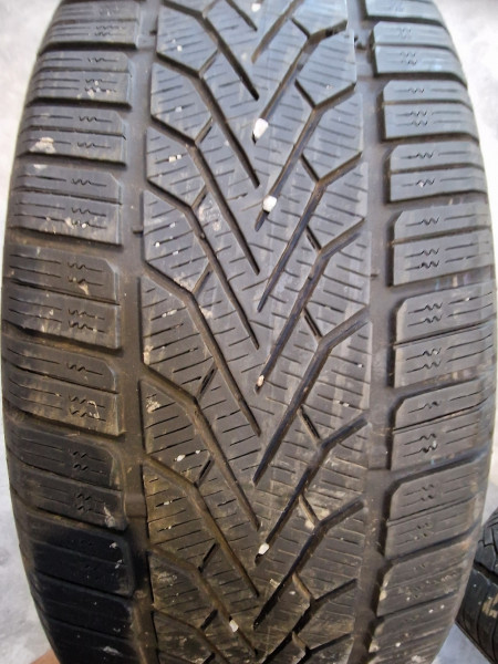 Semperit 235/55R17 SPEED-GRIP2 6mm használt gumi HG12646