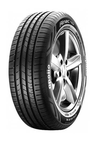 Apollo 205/60R16 92V ALNAC 4G TL