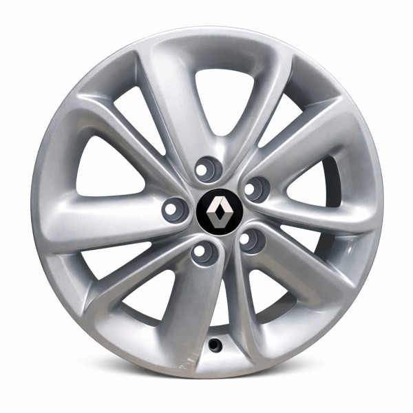 Gyári 5x114.3 7x17 ET49 66.1 RENAULT_239901