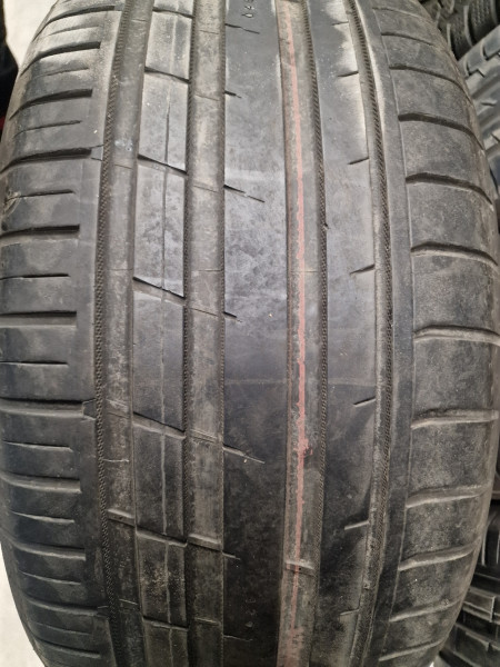 Nokian 275/45R20 POWERPROOF SUV 6-7mm használt gumi HG15465