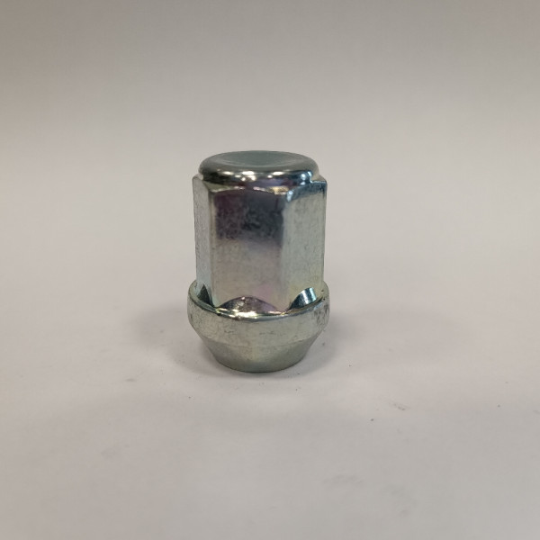 Kerékanya M14x1.5 33 60fok kn19 ezüst