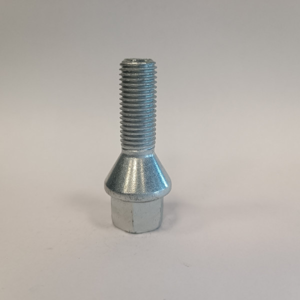 Kerékcsavar M12x1.5 30 60fok 17kn ezüst
