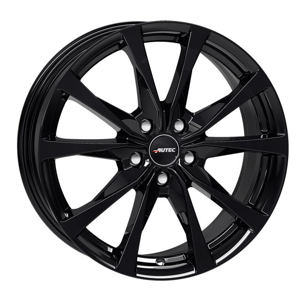 Autec 5x112 7x18 ET43 57.1 Brixen-s