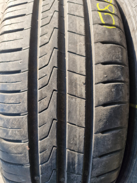 Hankook 185/65R15 K435 5-5.5mm használt gumi HG17280