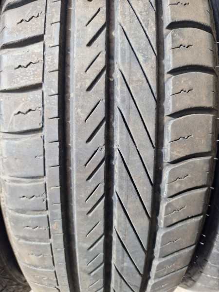 Goodyear 185/65R15 DURAGRIP 6mm használt gumi HG14998