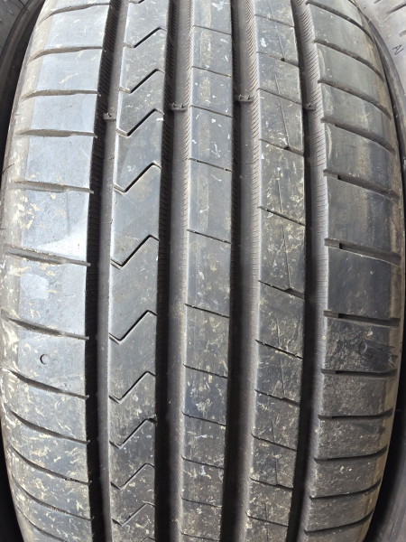 Hankook 205/60R16 K135 5.5-6mm használt gumi HG18199