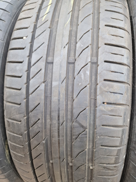 Continental 225/45R19 SPORTCONTACT5 5+mm használt gumi HG13374