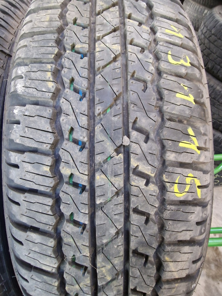 Bridgestone 265/65R17 DUELER 693 8mm használt gumi HG13115