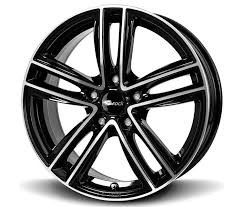 Rc-design 5x112 7x18 ET43 57.1 RC27_SGVP