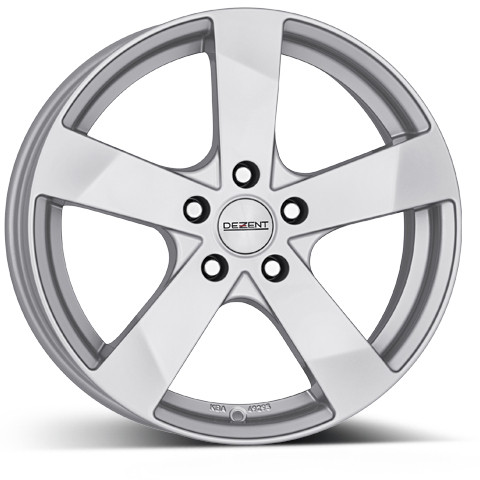 Dezent 5x114.3 6.5x16 ET31 67.1 TD SI