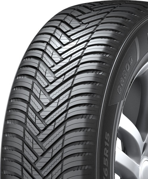 Hankook 205/60R16 96V Kinergy-4S2 XL /(H-750)