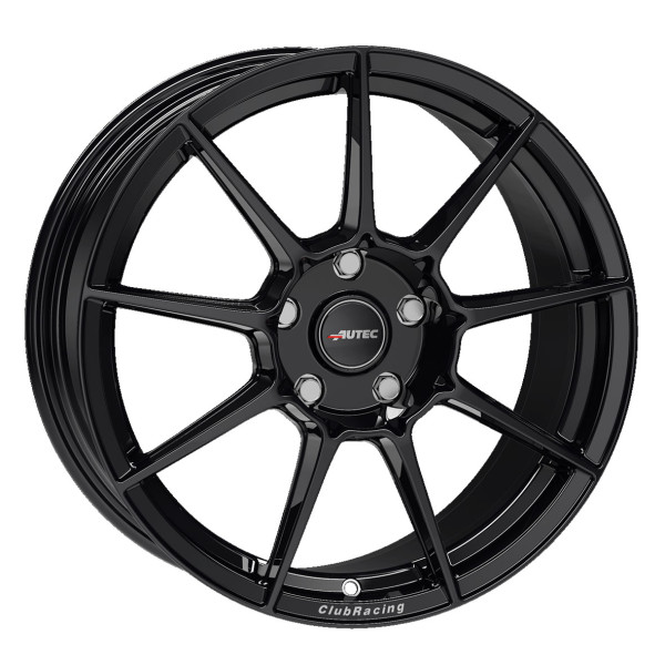 Autec 5x120 11x18 ET25 72.6 ClubRacing-s