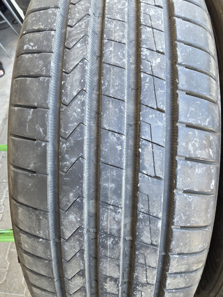 Hankook 205/60R16 K435 6mm használt gumi HG18285