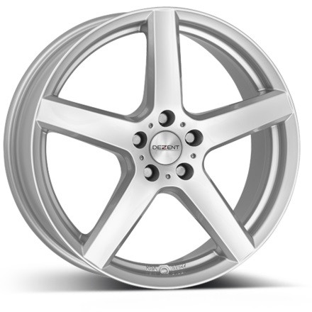 Dezent 4x108 6x15 ET38 63.4 TY
