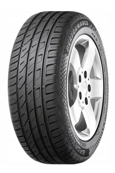 Sportiva 235/40R18 95Y Performance XL TL FR