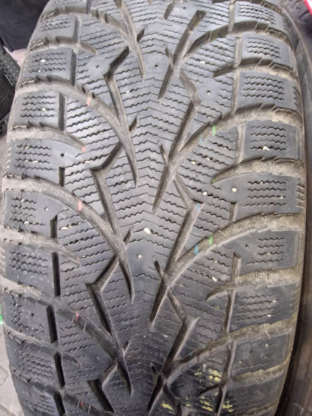 Toyo 235/55R19 G3-ICE 7mm használt gumi HG12996