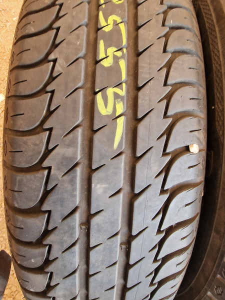 Kleber 185/70R14 DYNAXER HP3 6-6.5mm használt gumi HG12555