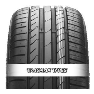 Tracmax 235/50R18 101Y X-PRIVILO TX-3 XL