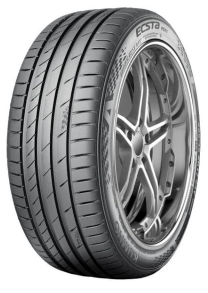 Kumho 295/35R19 104Y PS71 Ecsta XL