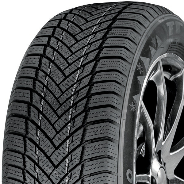 Tracmax 195/55R16 91V X-Privilo S-130 XL