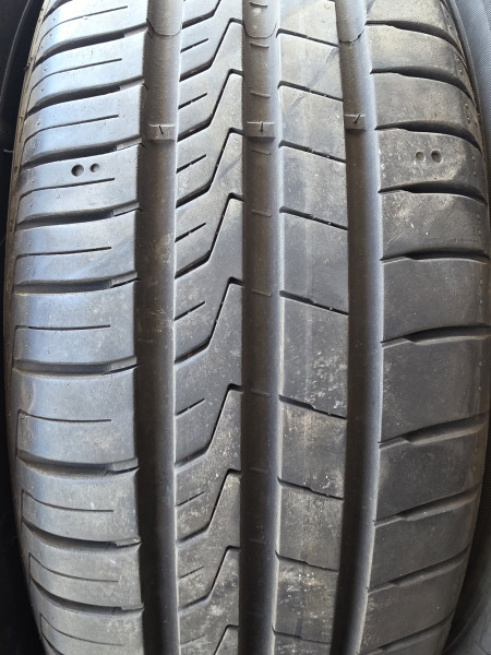 Hankook 185/65R15 K435 6-7mm használt gumi HG18339