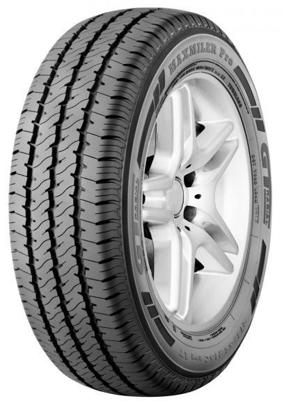 Gt radial 165R13C 94/92R MAXMILER PRO