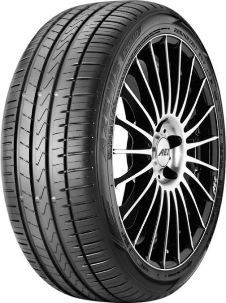 Falken 255/50R18 106W FK510 SUV XL MFS