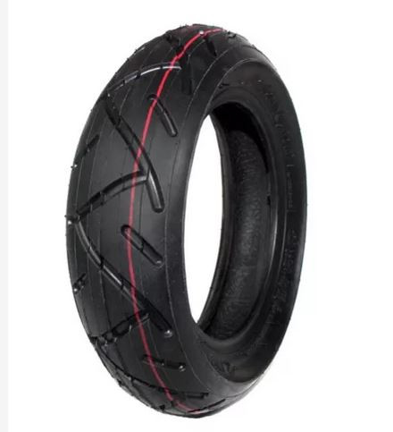 Hota 10x3-6 4PR Kugoo M4 TT belsővel rollerhez