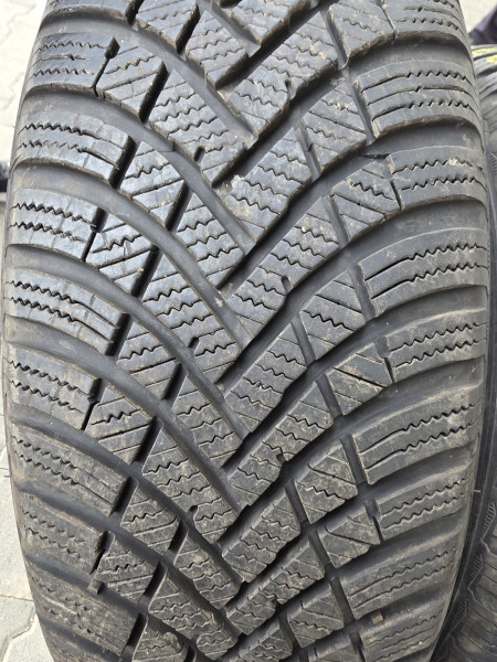 Hankook 205/60R16 W462 7mm használt gumi HG17378